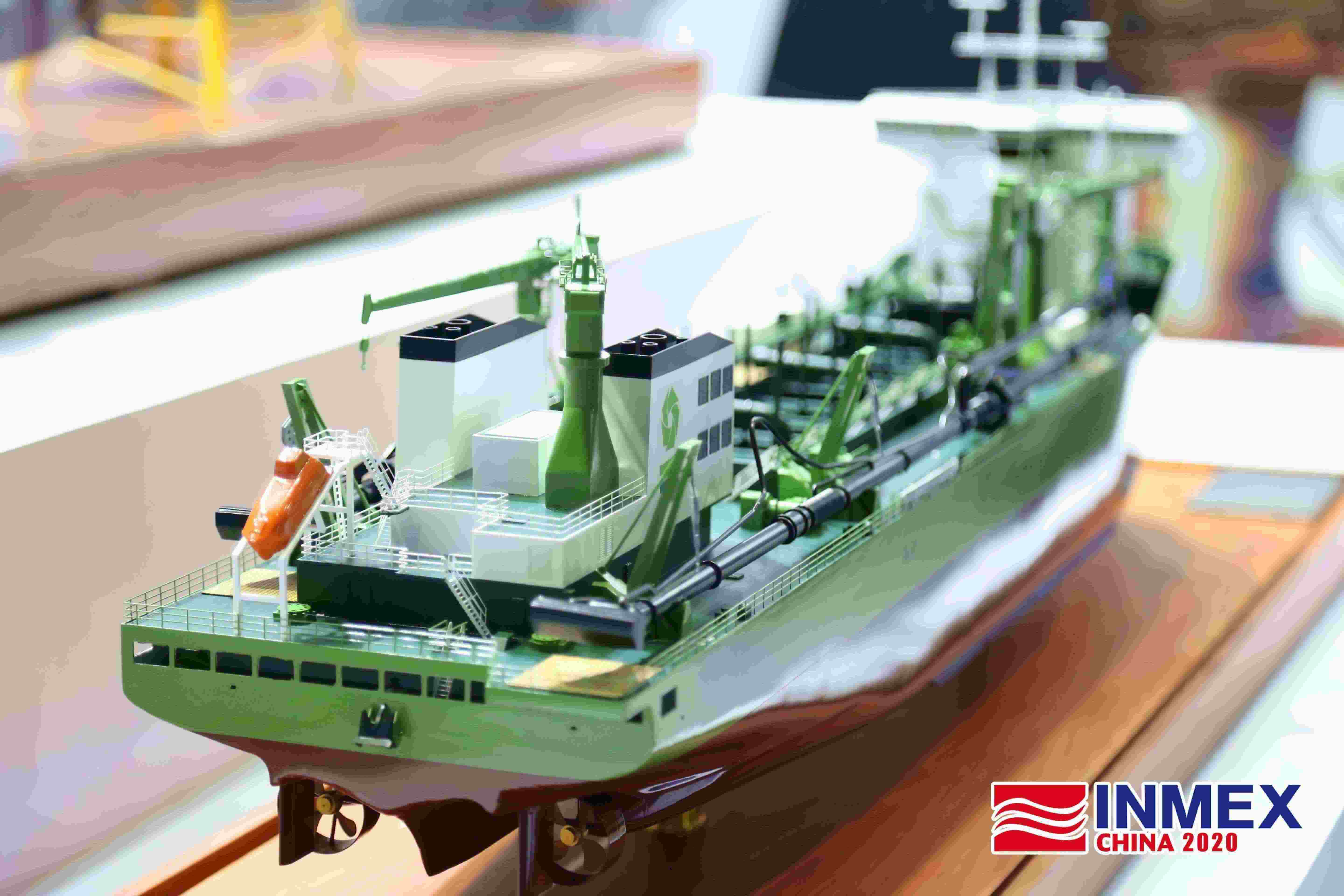 第九屆海事展現場10