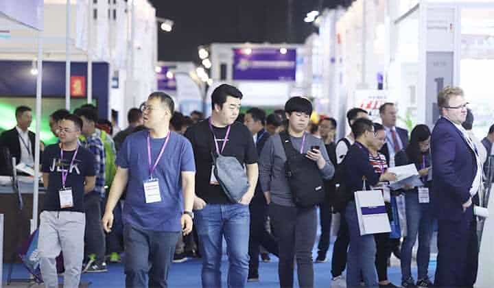 廣州國際海事展12