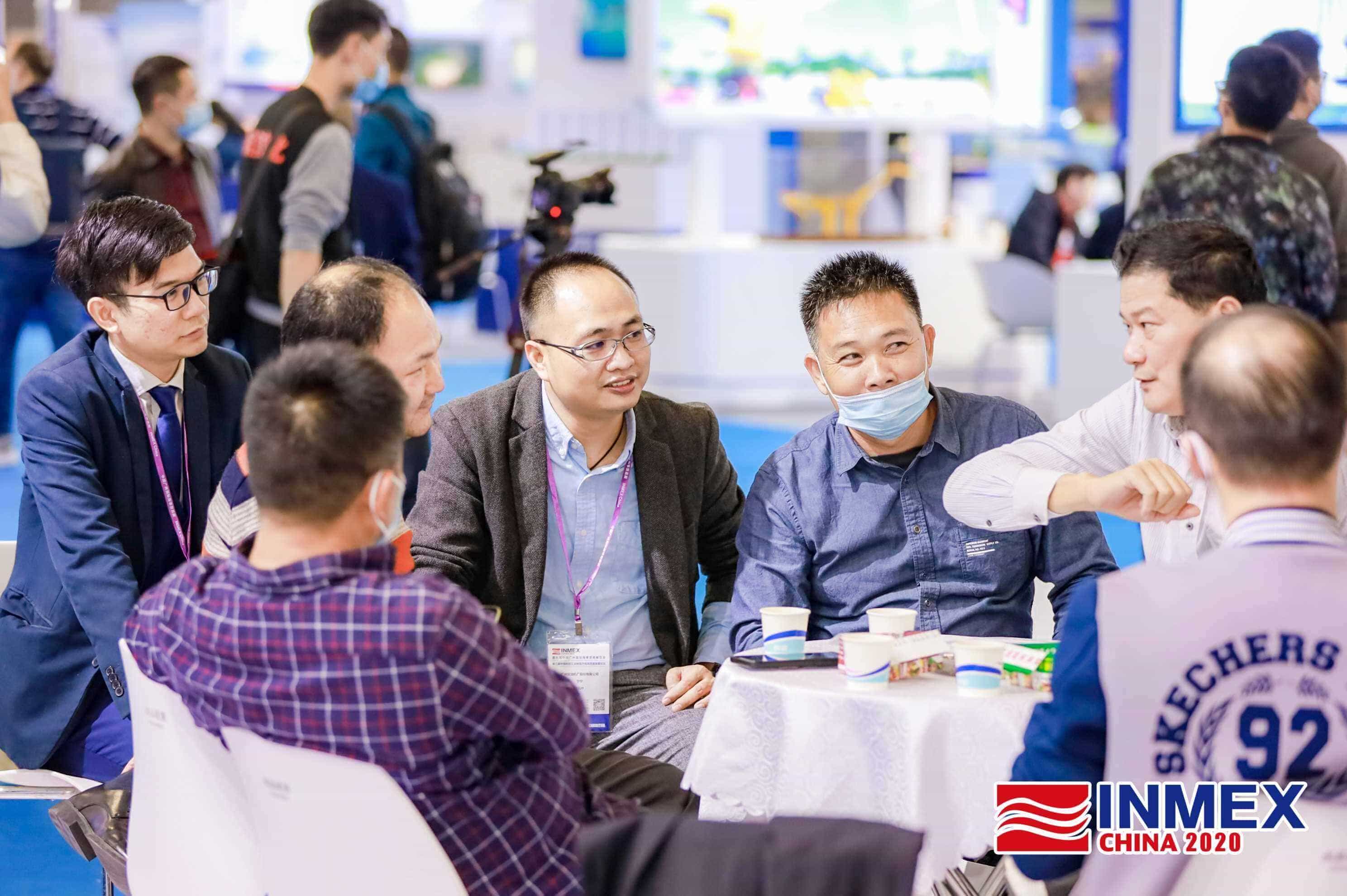 2020第九屆海事展現場13