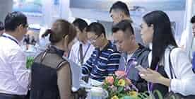 展會現場-論壇現場