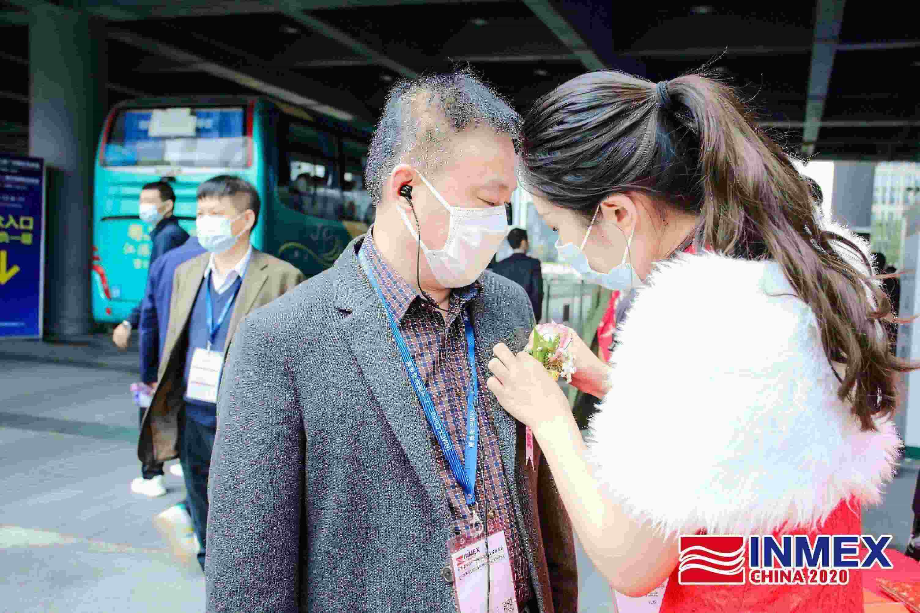 2020第九屆海事展開幕式7